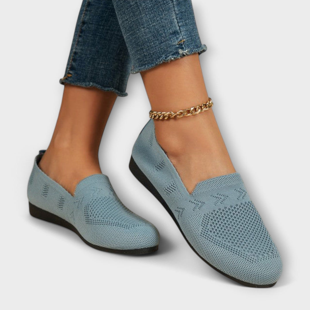Irmentraud™ | Vielseitige Loafer