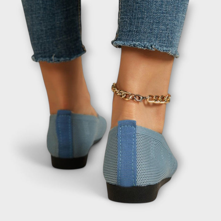 Irmentraud™ | Vielseitige Loafer