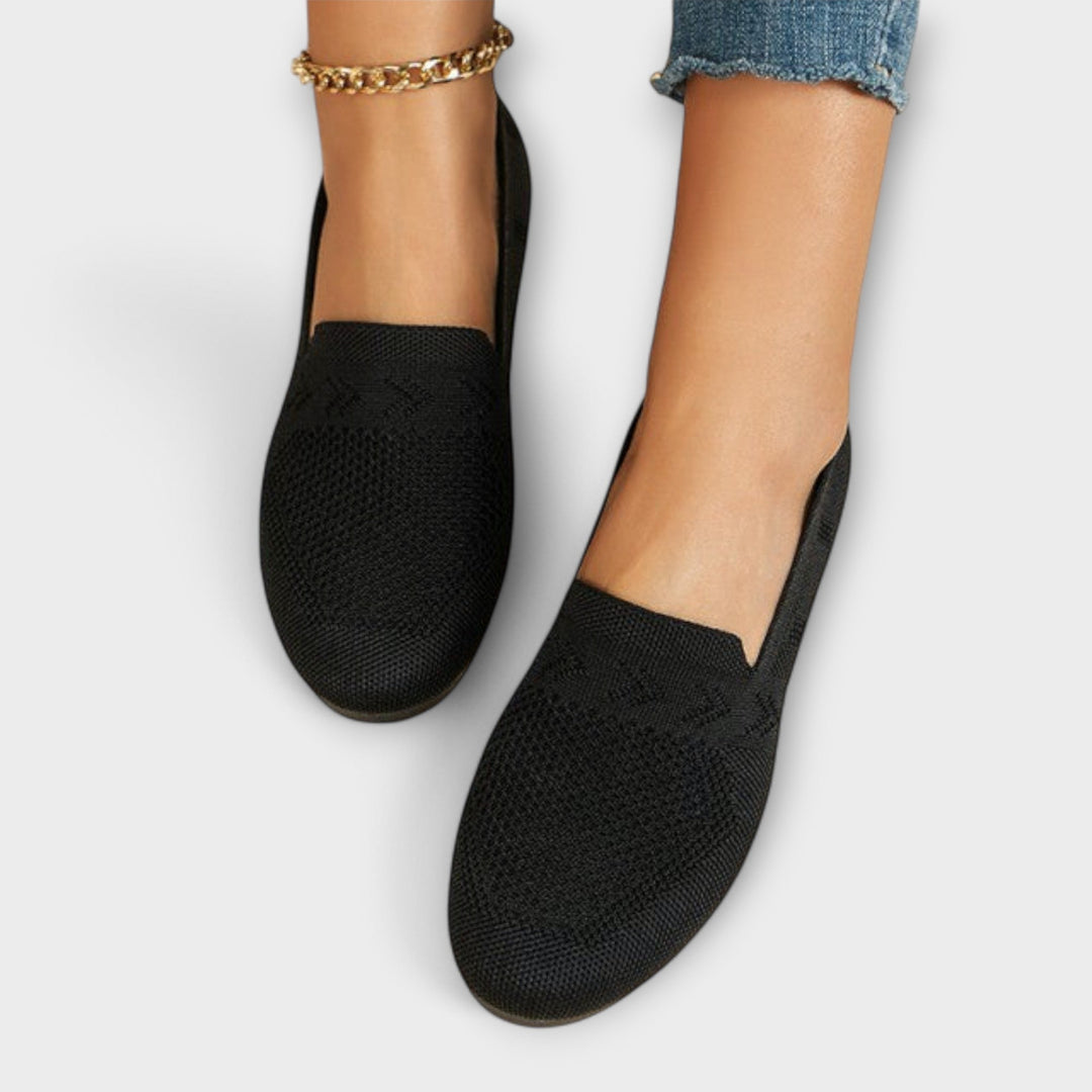 Irmentraud™ | Vielseitige Loafer