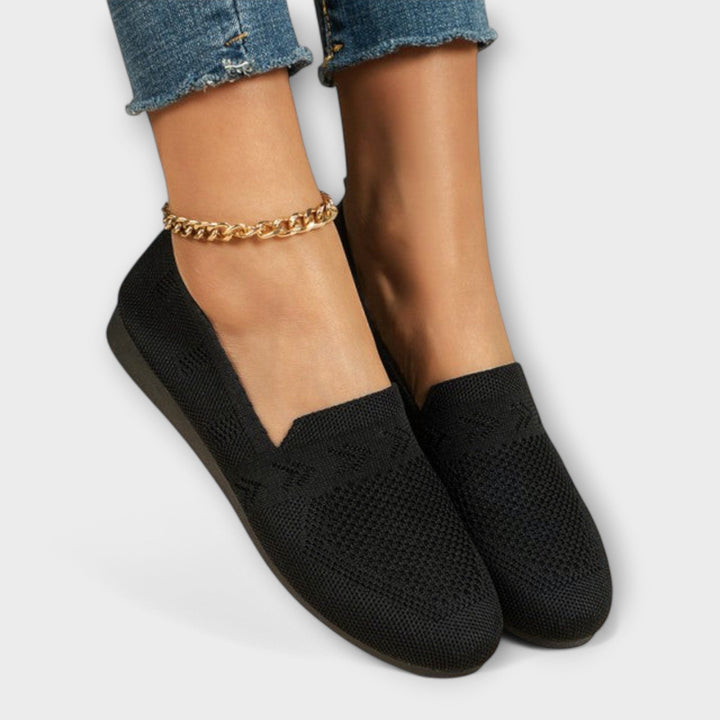 Irmentraud™ | Vielseitige Loafer