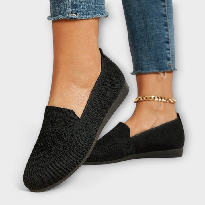 Irmentraud™ | Vielseitige Loafer