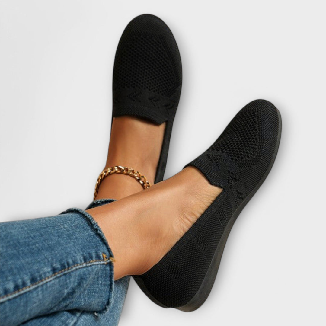 Irmentraud™ | Vielseitige Loafer