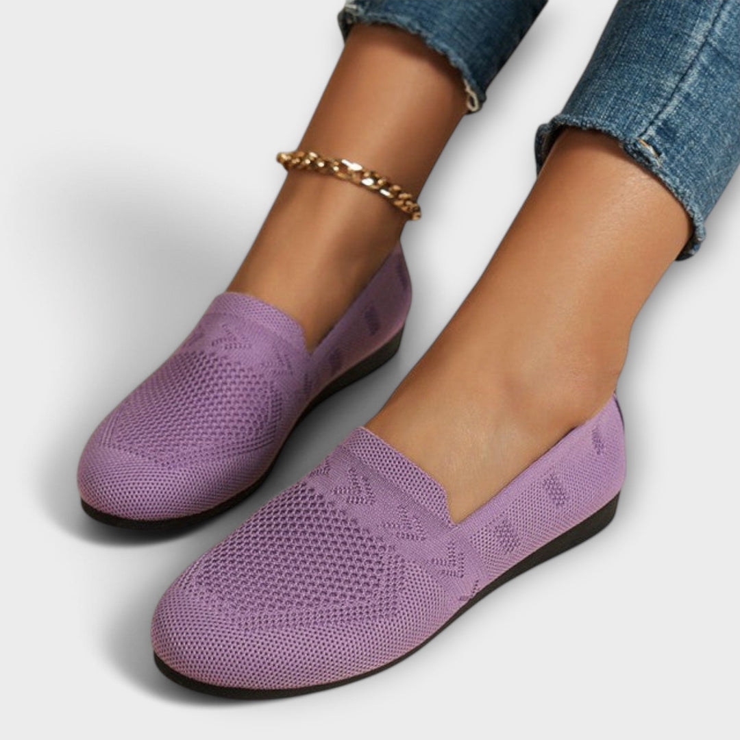 Irmentraud™ | Vielseitige Loafer