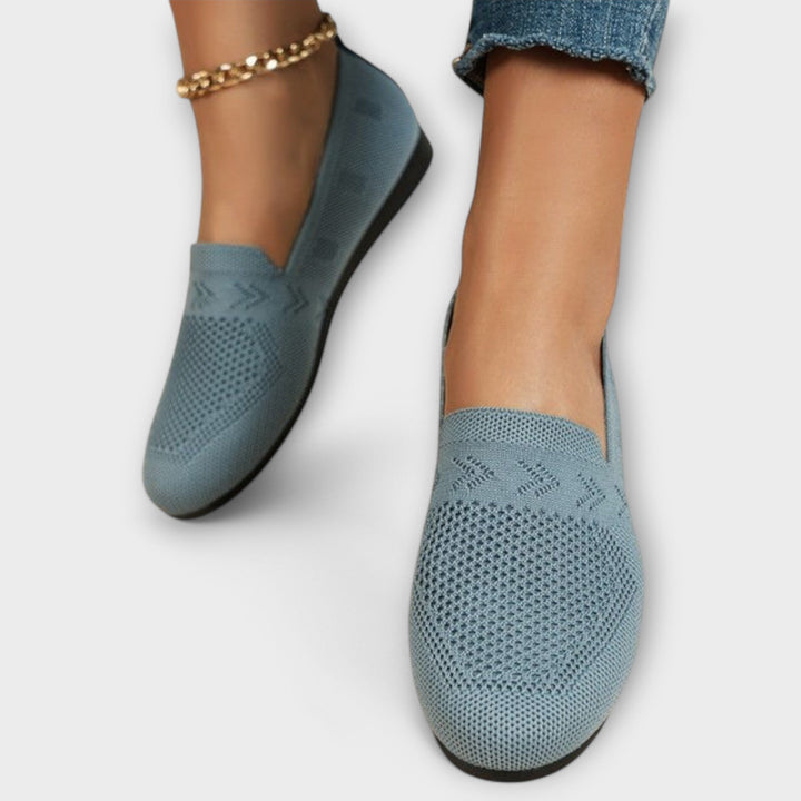 Irmentraud™ | Vielseitige Loafer