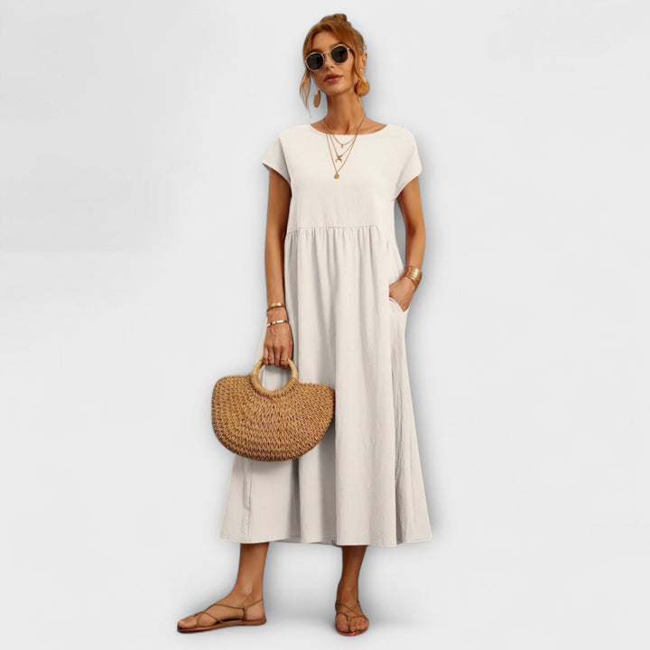 Radegundis™ |  Sommerkleid