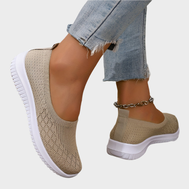 Sigune™|  Antirutsch Atmungsaktive  Sandalen