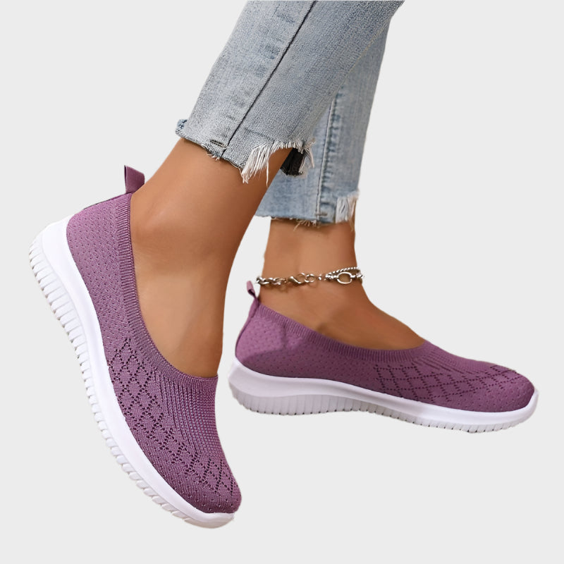 Sigune™|  Antirutsch Atmungsaktive  Sandalen