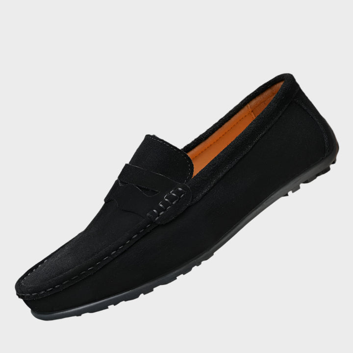 Arvid™ | Elegante Mokassins mit luxuriösem Look