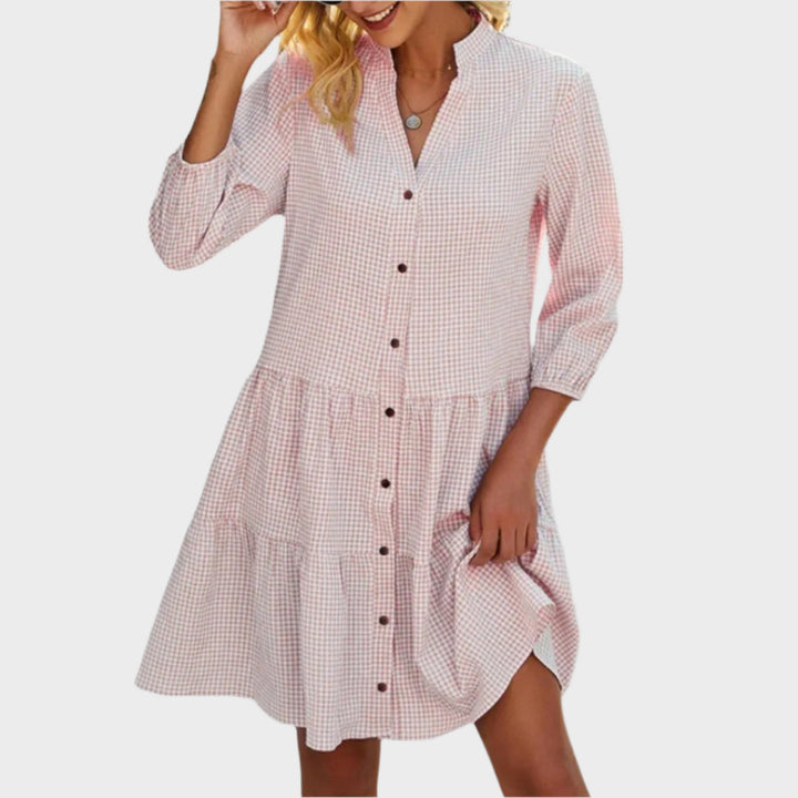 Marta™ | Stilvolle Kleid