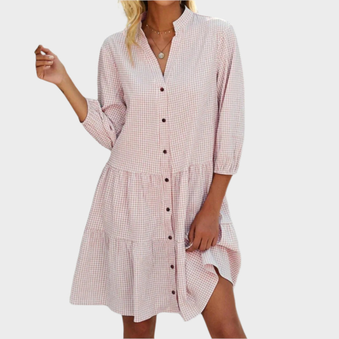Marta™ | Stilvolle Kleid
