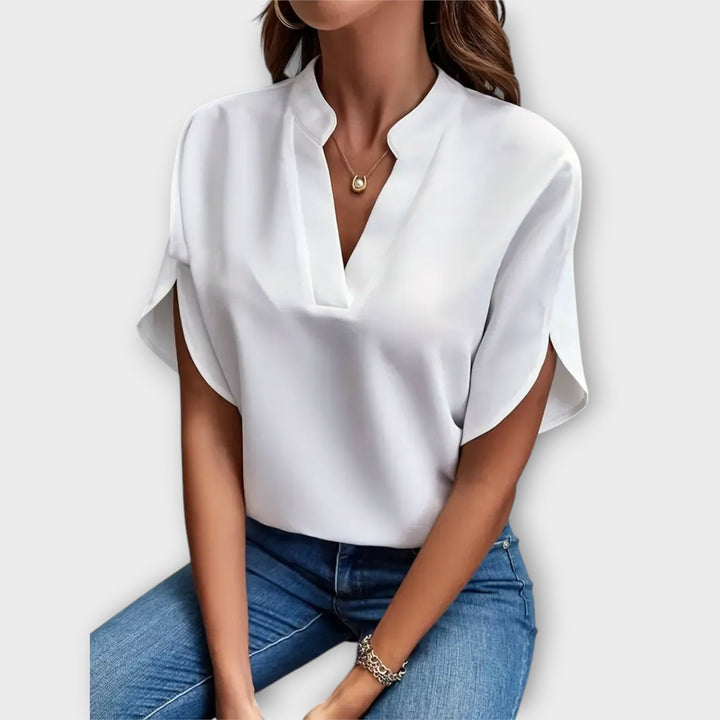 Emely™ | Elegantes Sommeroberteil