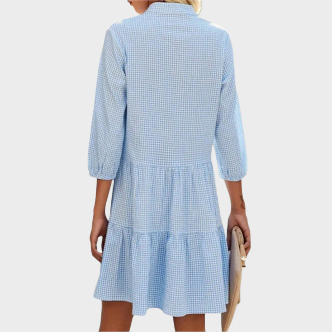 Marta™ | Stilvolle Kleid