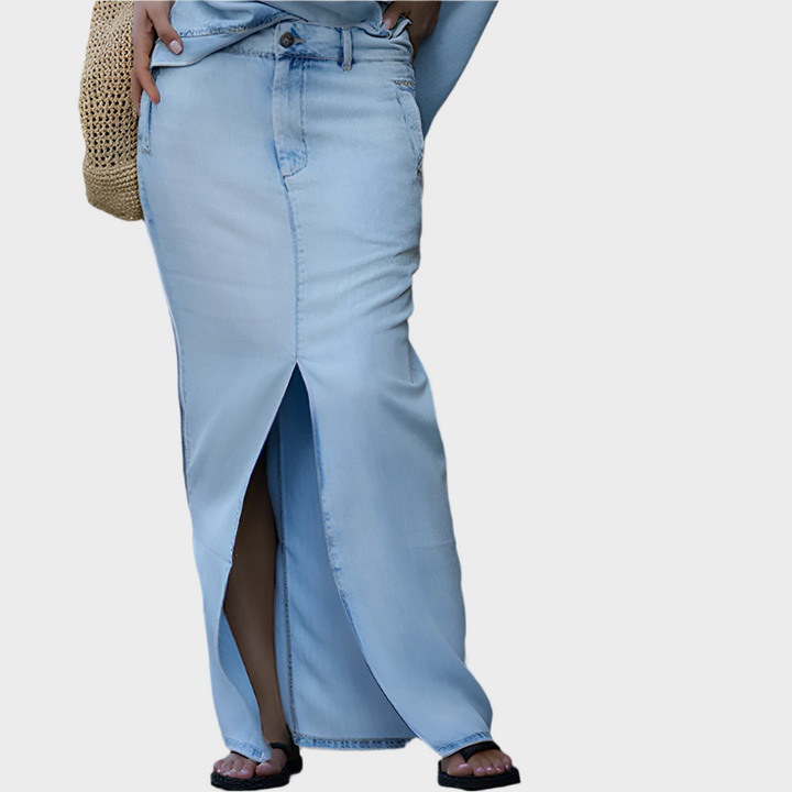 Elvira™ | Denimtraum in Zwei Teilen